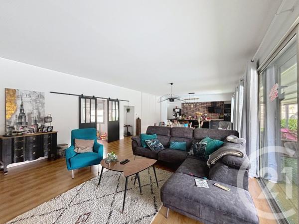 Maison à vendre  7 pièces - 160 m2 ANGOULEME - 16