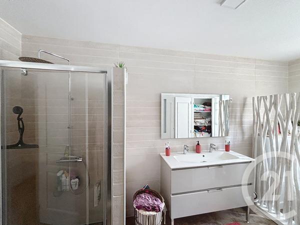 Maison à vendre  7 pièces - 160 m2 ANGOULEME - 16