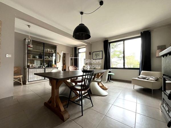 Maison T7 à vendre BLAIN - 195 m² (réf : ML26208)