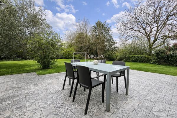 Maison T7 à vendre BLAIN - 195 m² (réf : ML26208)