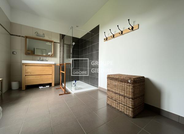 Maison T7 à vendre BLAIN - 195 m² (réf : ML26208)