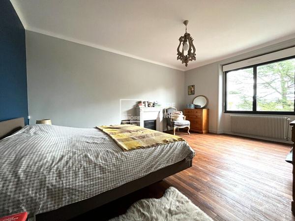 Maison T7 à vendre BLAIN - 195 m² (réf : ML26208)