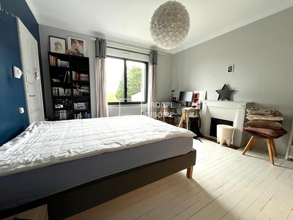 Maison T7 à vendre BLAIN - 195 m² (réf : ML26208)