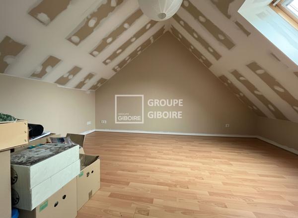 Maison T7 à vendre BLAIN - 195 m² (réf : ML26208)