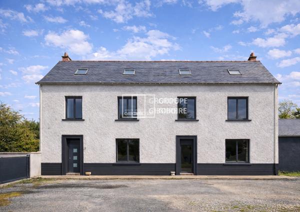 Maison T7 à vendre BLAIN - 195 m² (réf : ML26208)