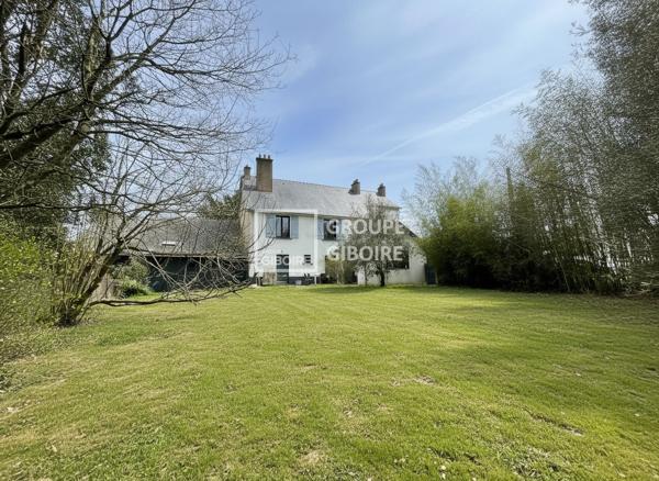 Maison T7 à vendre BLAIN - 195 m² (réf : ML26208)