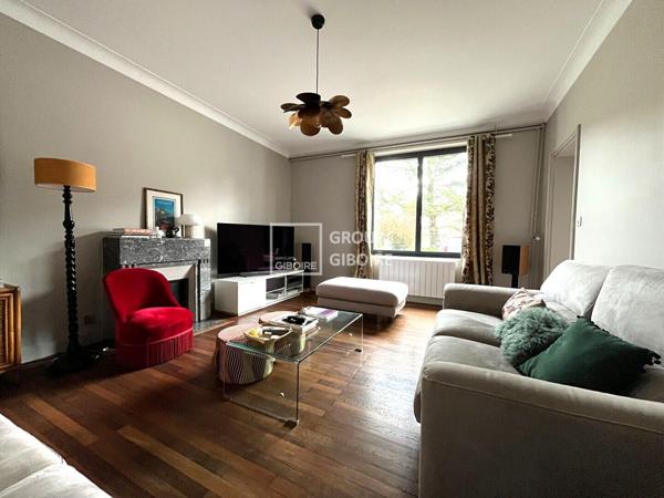 Maison T7 à vendre BLAIN - 195 m² (réf : ML26208)