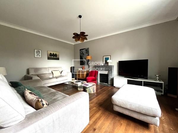 Maison T7 à vendre BLAIN - 195 m² (réf : ML26208)