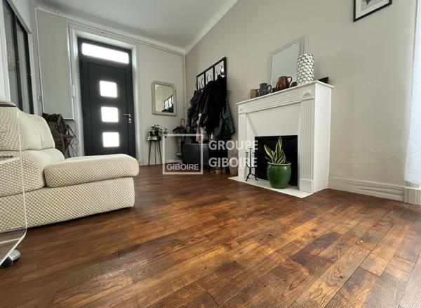 Maison T7 à vendre BLAIN - 195 m² (réf : ML26208)