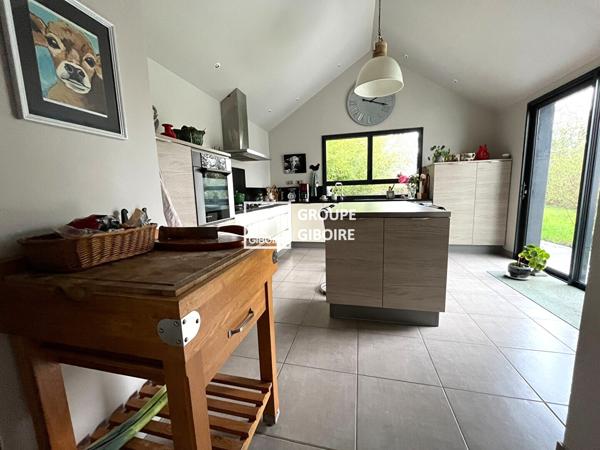 Maison T7 à vendre BLAIN - 195 m² (réf : ML26208)