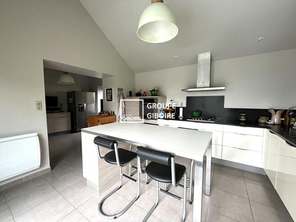 Maison T7 à vendre BLAIN - 195 m² (réf : ML26208)