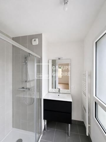 Appartement T4 à vendre SAINT AVE - 86 m² (réf : Empreinte-A12)