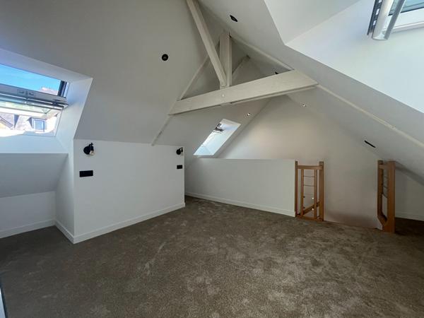 Appartement T3 à vendre SAINT MALO - 57 m² (réf : TS26565)