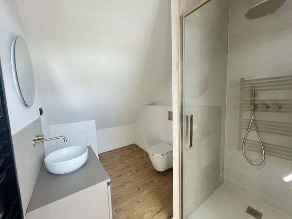 Appartement T3 à vendre SAINT MALO - 57 m² (réf : TS26565)