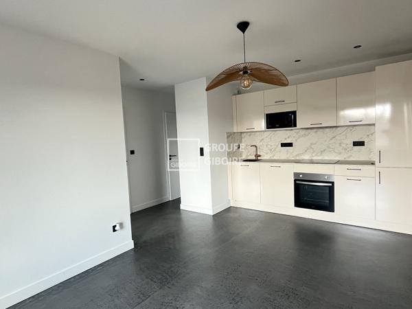 Appartement T3 à vendre SAINT MALO - 57 m² (réf : TS26565)