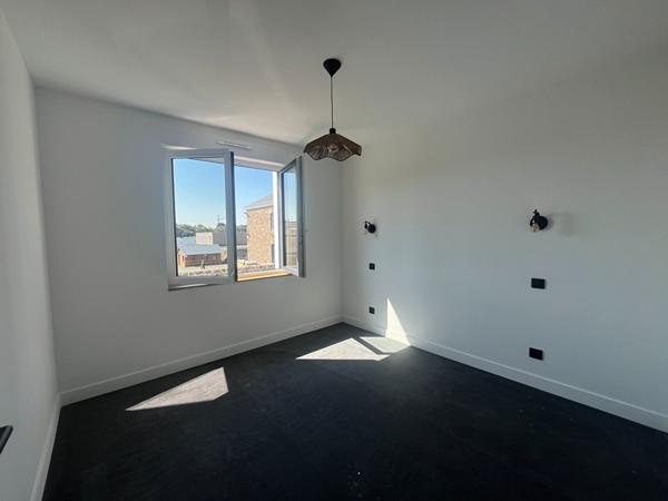 Appartement T3 à vendre SAINT MALO - 57 m² (réf : TS26565)