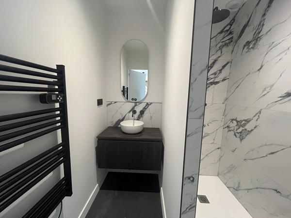 Appartement T3 à vendre SAINT MALO - 57 m² (réf : TS26565)