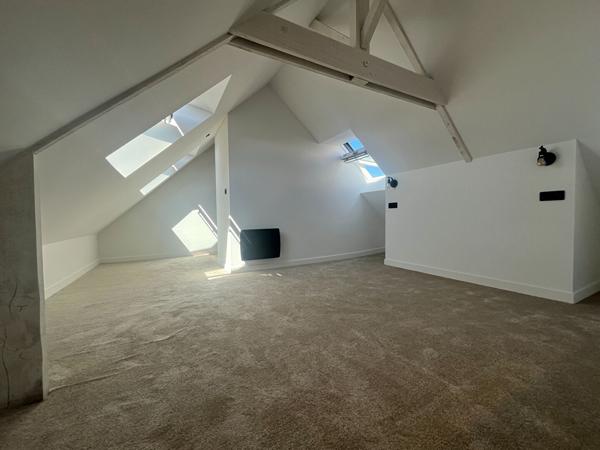 Appartement T3 à vendre SAINT MALO - 57 m² (réf : TS26565)