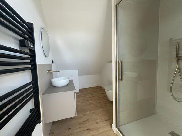 Appartement T3 à vendre SAINT MALO - 57 m² (réf : TS26565)