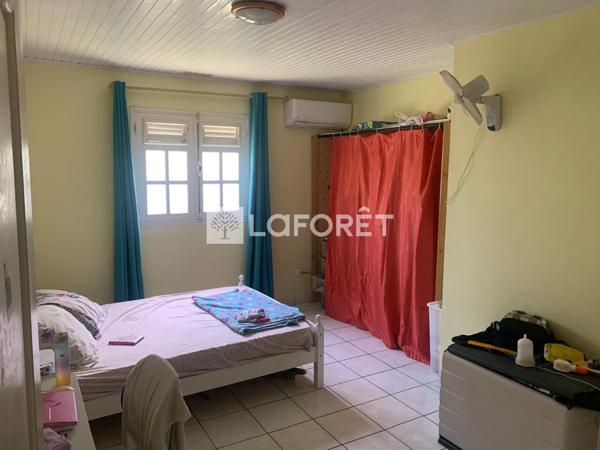 Achat maison Le Lorrain - 4 pièce(s) - 124 m² - 324 210 €