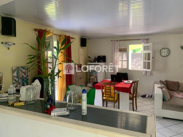 Achat maison Le Lorrain - 4 pièce(s) - 124 m² - 324 210 €