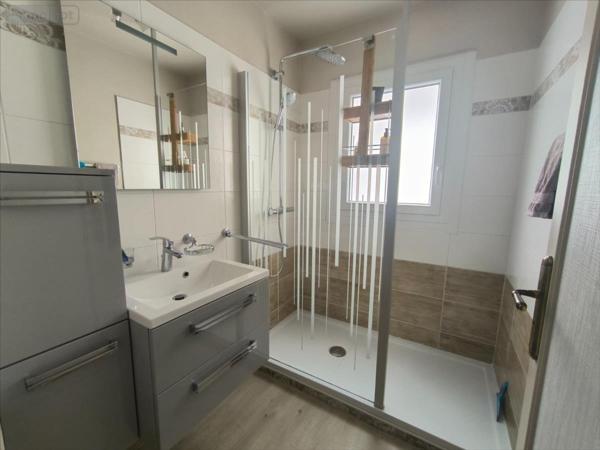 Appartement à vendre à Louviers dans l'Eure (27400), ref : 27082-1086828