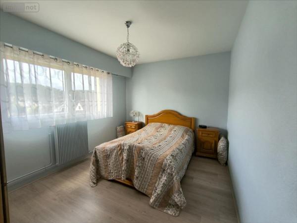 Appartement à vendre à Louviers dans l'Eure (27400), ref : 27082-1086828