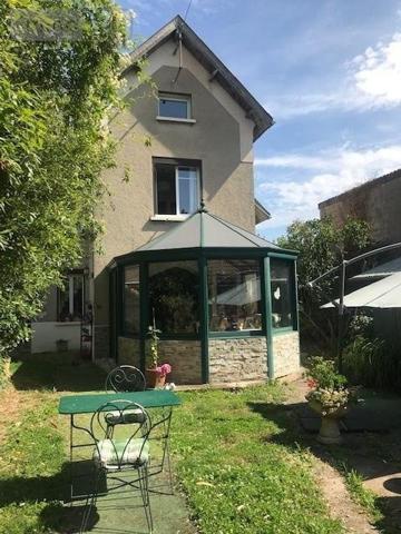 Maison à vendre à Vinay dans la Marne (51530), ref : 51022-2325
