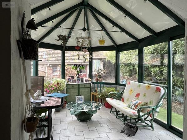 Maison à vendre à Vinay dans la Marne (51530), ref : 51022-2325