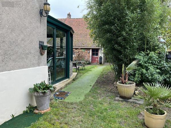 Maison à vendre à Vinay dans la Marne (51530), ref : 51022-2325