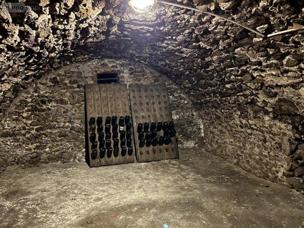 Maison à vendre à Vinay dans la Marne (51530), ref : 51022-2325