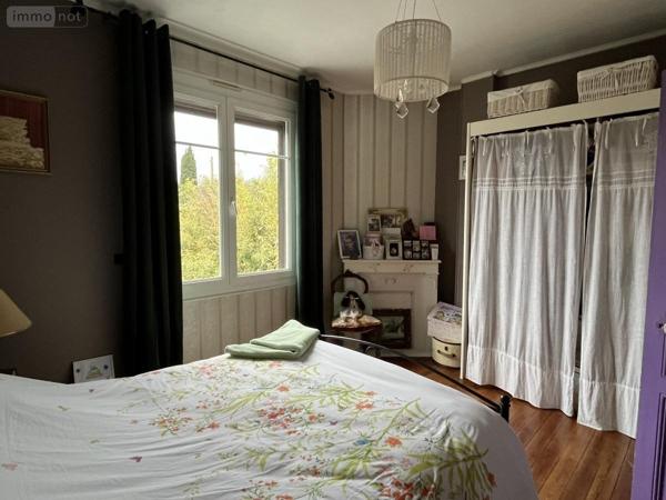 Maison à vendre à Vinay dans la Marne (51530), ref : 51022-2325