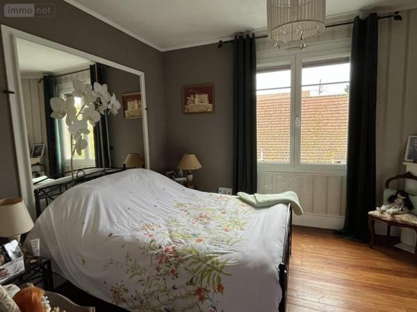 Maison à vendre à Vinay dans la Marne (51530), ref : 51022-2325