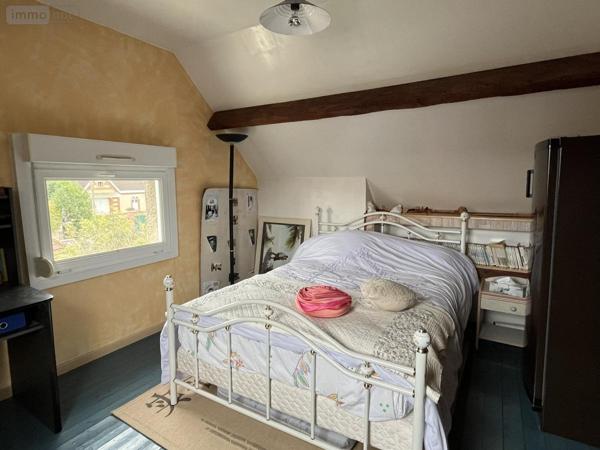 Maison à vendre à Vinay dans la Marne (51530), ref : 51022-2325