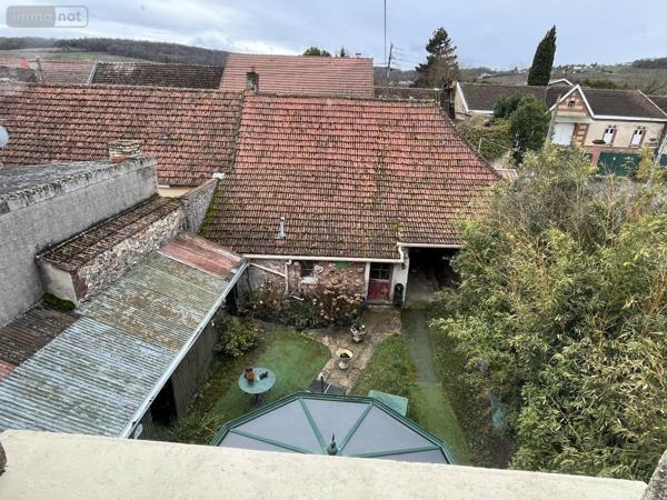 Maison à vendre à Vinay dans la Marne (51530), ref : 51022-2325