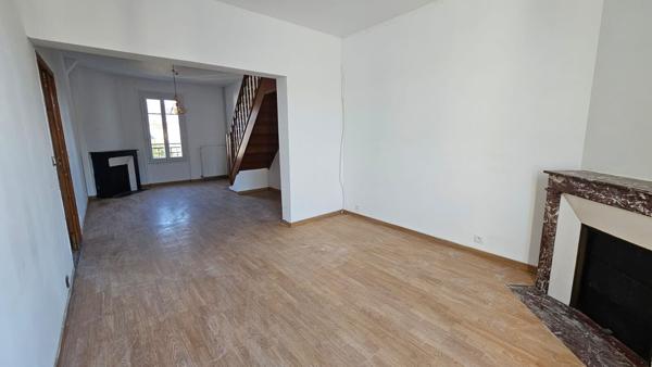 F4 - DUPLEX - SOISSONS -