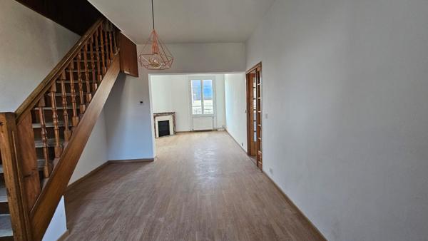 F4 - DUPLEX - SOISSONS -