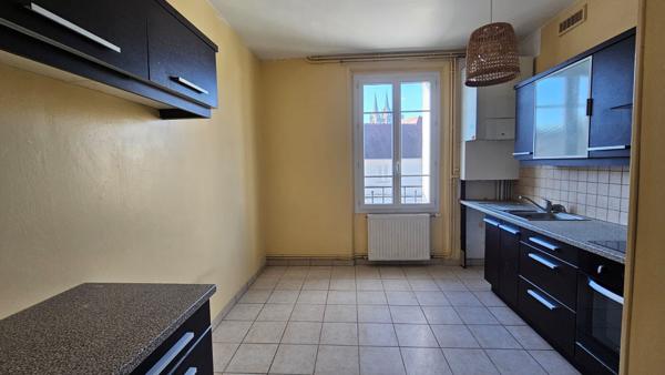 F4 - DUPLEX - SOISSONS -