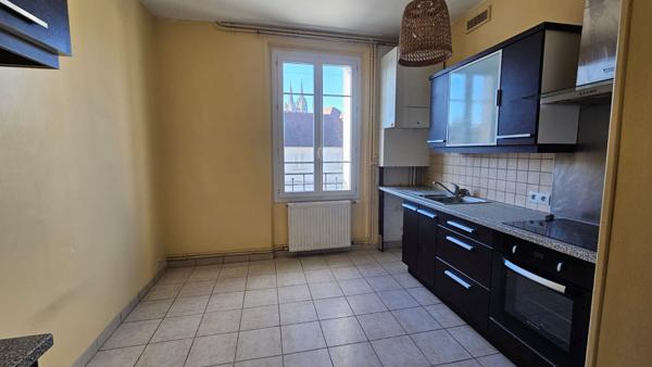 F4 - DUPLEX - SOISSONS -