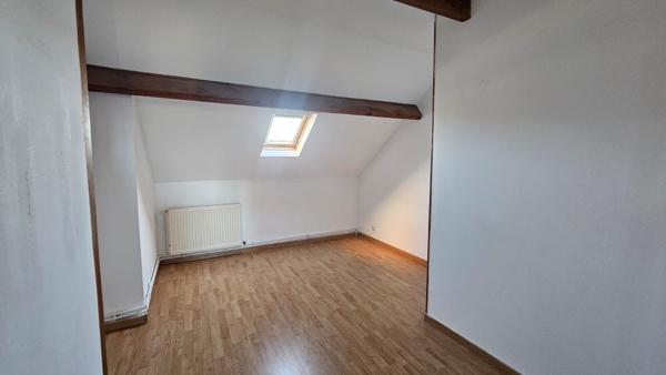 F4 - DUPLEX - SOISSONS -