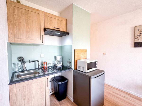 Appartement Beziers 1 pièce(s)