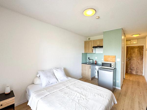 Appartement Beziers 1 pièce(s)