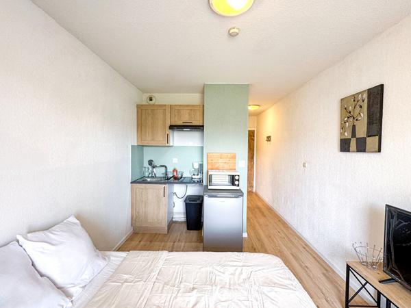 Appartement Beziers 1 pièce(s)