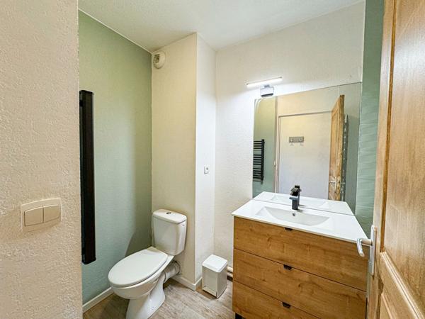 Appartement Beziers 1 pièce(s)