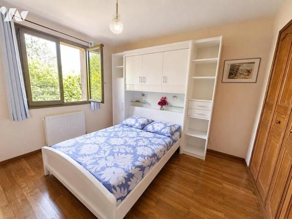 Maison à vendre ESPERE 3 chambres grand terrain