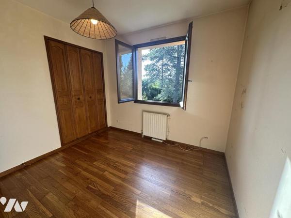 Maison à vendre ESPERE 3 chambres grand terrain
