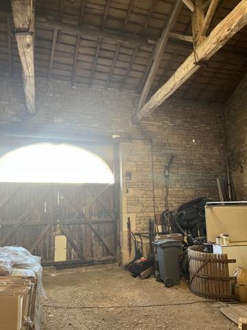 Maison à vendre 140 400 € Réparsac 6 p 208 m² DPE C