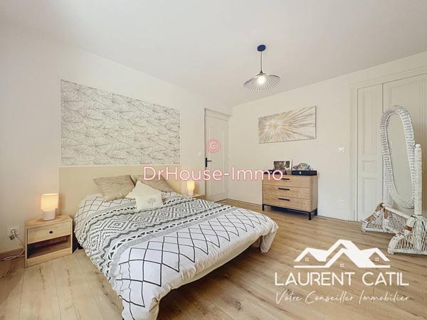 Appartement à vendre 4 pièces de 58 m²