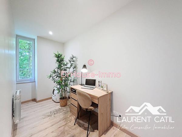Appartement à vendre 4 pièces de 58 m²