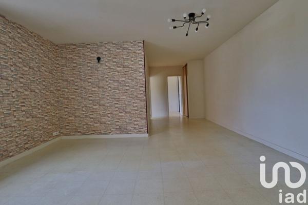 Appartement à vendre 3 pièces 68 m² Saint-Brevin-les-Pins